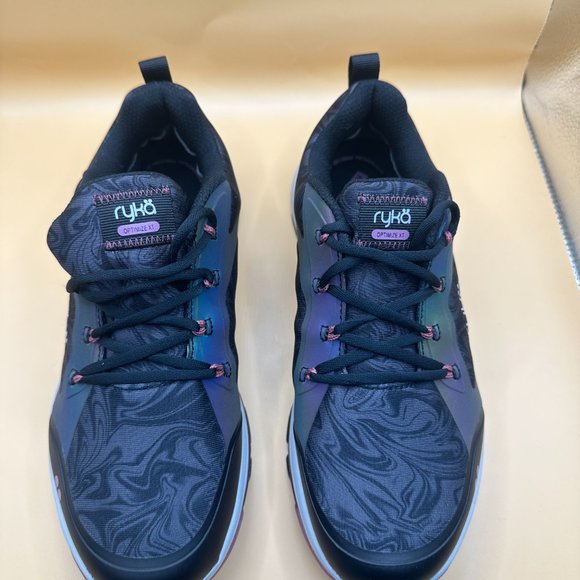 Ryka Optimize XT Walking Shoe - Picture 4 of 8